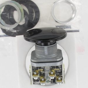 800T-D2JA7 ALLEN BRADLEY 800TD2JA7