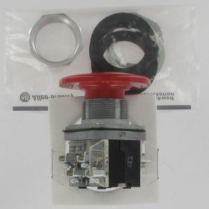 800T-D6JB ALLEN BRADLEY 800TD6JB