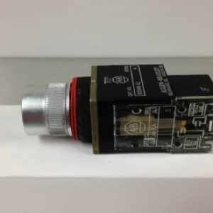 800MR-A2A ALLEN BRADLEY 800MRA2A