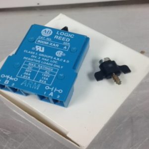 800M-XAR ALLEN BRADLEY 800MXAR