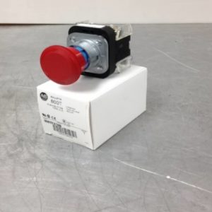 800T-FXT6B ALLEN BRADLEY 800TFXT6B