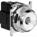 10250T202N CUTLER-HAMMER DISTRIBUTION EQUIPMENT/CONTROLS PILOT LIGHT COMPLETE ASSEMBLIES