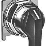 10250T3052 CUTLER-HAMMER DISTRIBUTION EQUIPMENT/CONTROLS SELECTOR SWITCH COMPLETE ASSEMBLIES