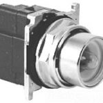 10250T471 CUTLER-HAMMER DISTRIBUTION EQUIPMENT/CONTROLS PUSH BUTTON COMPONENTS