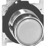 10250T5J63 CUTLER-HAMMER DISTRIBUTION EQUIPMENT/CONTROLS PUSH BUTTON COMPONENTS