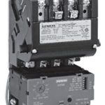 14CUB32AA SIEMENS-FURNAS CONTROLS NEMA NON-COMBINATION STARTERS