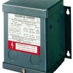 150SV1A SQUARE D/TELEMECANIQUE GENERAL PURPOSE DRY TYPE TRANSFORMERS 600V OR LESS