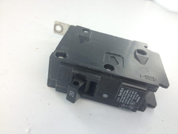 B120H USED CURRENT STYLE GUARANTEED