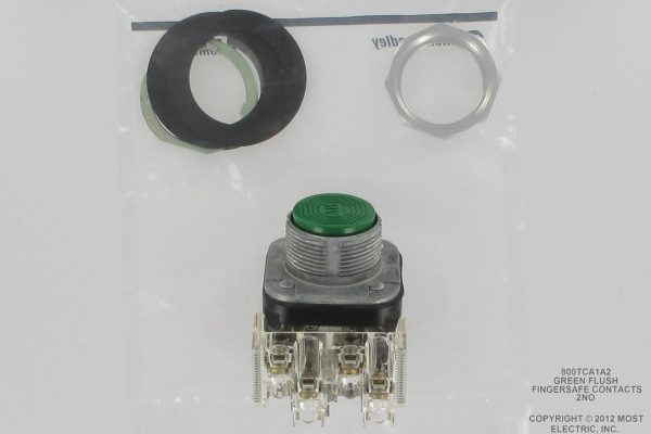 800TC-A1A2 ALLEN BRADLEY 800TCA1A2