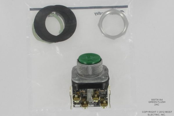 ALLEN BRADLEY 800TA1A4