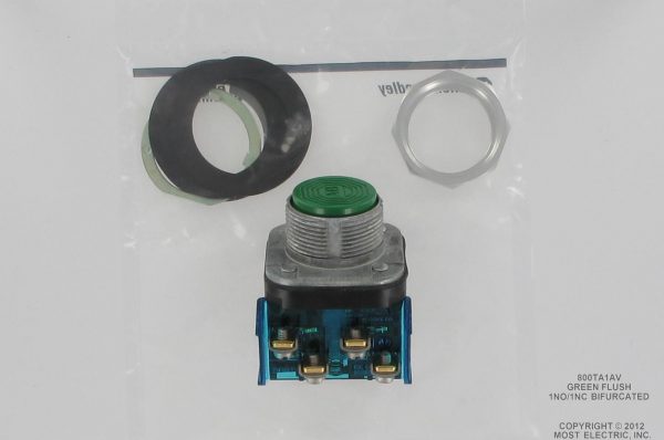 800T-A1AV ALLEN BRADLEY 800TA1AV