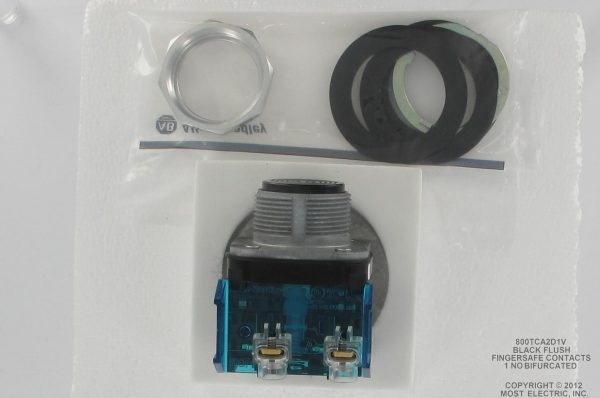 800TC-A2D1V ALLEN BRADLEY 800TCA2D1V