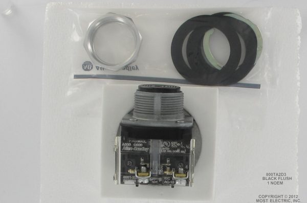 800T-A2D3 ALLEN BRADLEY 800TA2D3