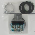 800TC-A2AV ALLEN BRADLEY 800TCA2AV