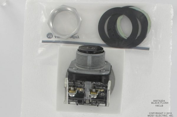 800T-A2D4 ALLEN BRADLEY 800TA2D4