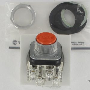 800TC-A3A2 ALLEN BRADLEY 800TCA3A2