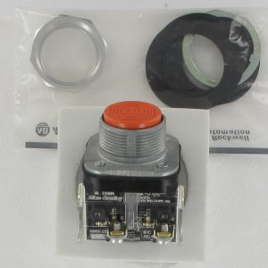 800T-A3D3 ALLEN BRADLEY 800TA3D3