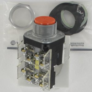 800T-A3H ALLEN BRADLEY 800TA3H