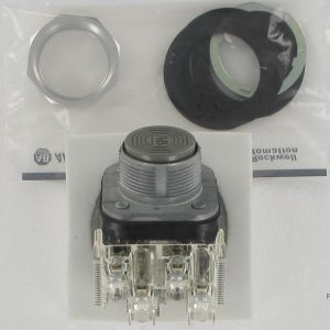 800TC-A4A2 ALLEN BRADLEY 800TCA4A2