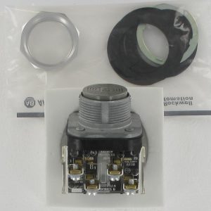 800T-A4A4 ALLEN BRADLEY 800TA4A4