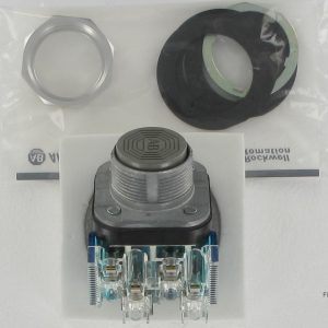 800TC-A4AV ALLEN BRADLEY 800TCA4AV