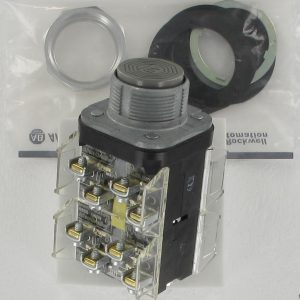 800T-A4C ALLEN BRADLEY 800TA4C