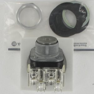 800TC-A4D1 ALLEN BRADLEY 800TCA4D1