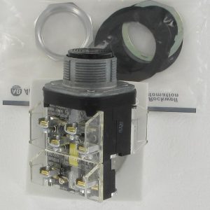 800T-A2AAKX ALLEN BRADLEY 800TA2AAKX