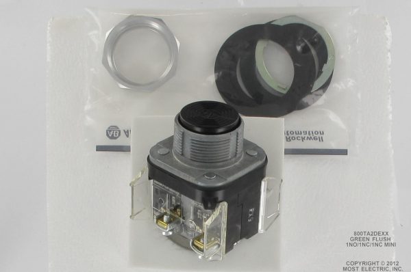 800T-A2DEXX ALLEN BRADLEY 800TA2DEXX