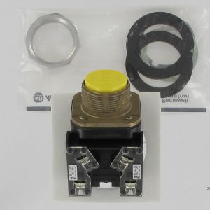 800T-A9A2Y ALLEN BRADLEY 800TA9A2Y
