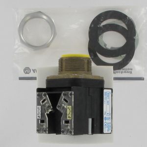 ALLEN BRADLEY 800TA9BY