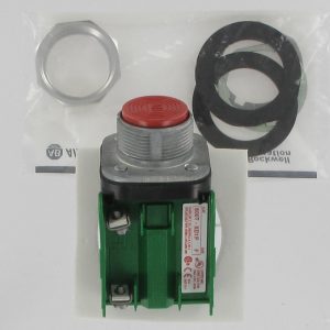800T-A6D1P ALLEN BRADLEY 800TA6D1P