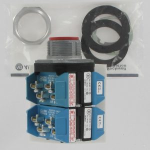 800T-A6CR ALLEN BRADLEY 800TA6CR