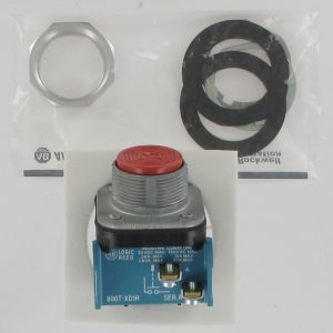 800T-A6D1R ALLEN BRADLEY 800TA6D1R