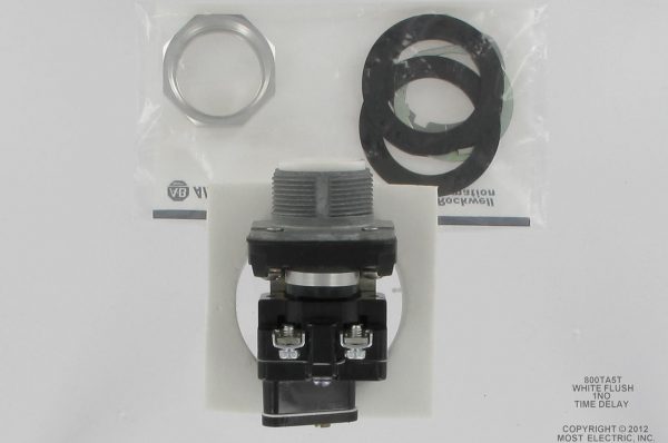 800T-A5T ALLEN BRADLEY 800TA5T