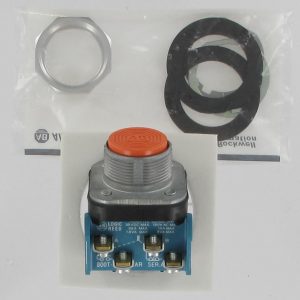 800T-A3AR ALLEN BRADLEY 800TA3AR
