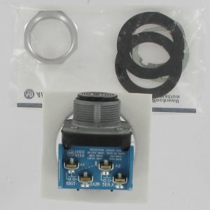 800T-A2A2R ALLEN BRADLEY 800TA2A2R
