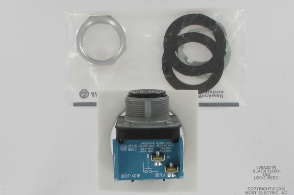 800T-A2D1R ALLEN BRADLEY 800TA2D1R