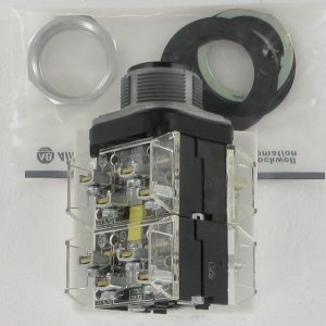 ALLEN BRADLEY 800TA2NNNN