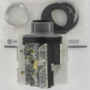 ALLEN BRADLEY 800TA2NNEX