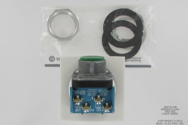 800T-A1AR ALLEN BRADLEY 800TA1AR