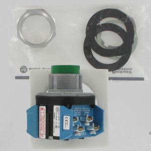800T-B1BR ALLEN BRADLEY 800TB1BR