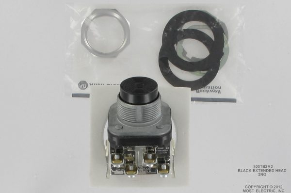 800T-B2A2 ALLEN BRADLEY 800TB2A2