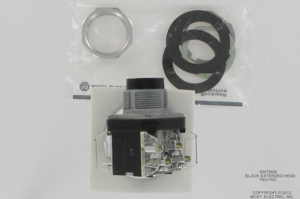 800T-B2B ALLEN BRADLEY 800TB2B