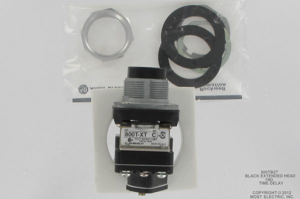 800T-B2T ALLEN BRADLEY 800TB2T