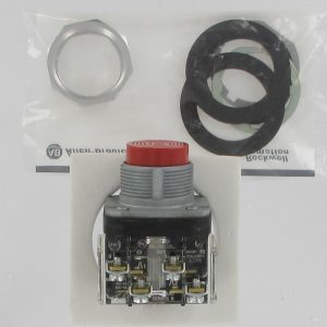 800T-B6A2 ALLEN BRADLEY 800TB6A2