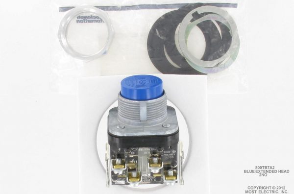 800T-B7A2 ALLEN BRADLEY 800TB7A2