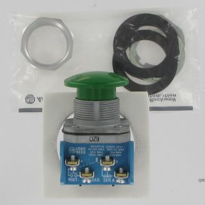 800T-D1AR ALLEN BRADLEY 800TD1AR