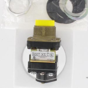 800T-B9T ALLEN BRADLEY 800TB9T