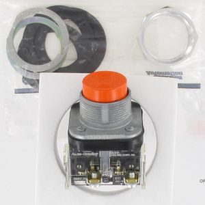 800T-B3D3 ALLEN BRADLEY 800TB3D3